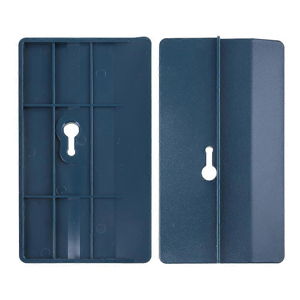 2pcs Ceiling Positioning Plate Plasterboard Fixing Tool for Fast and Precise Drywall Installation
