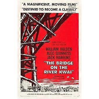 The Bridge on the River Kwaijigsaw puzzle game for adults and kids P2959