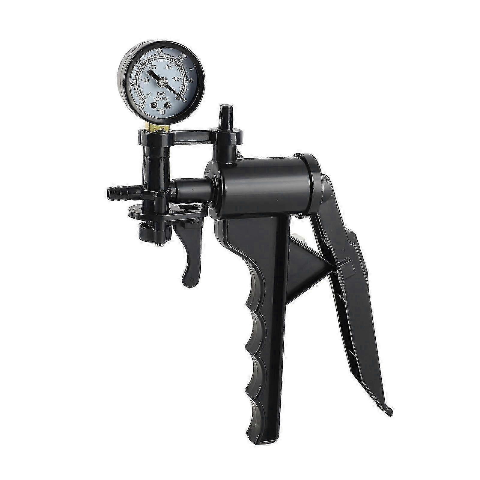 Men Vacuum Pump Trainer Device Vacuum Pumping Extend Trainer Manual Pumping Sucking Device