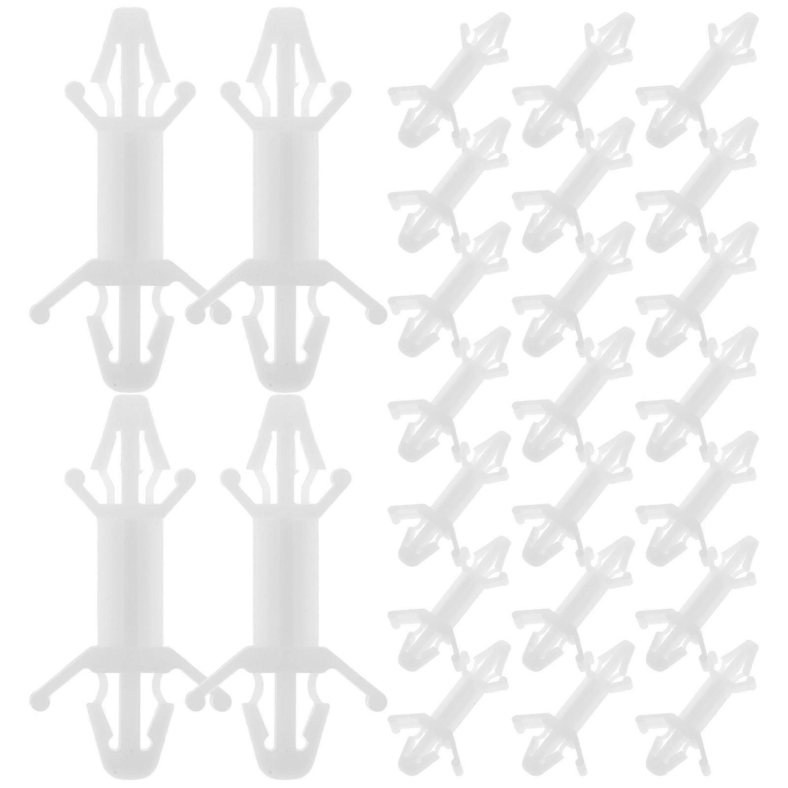 100pcs Circuit Board Mount Support Circuit Board Support PCB Board Support