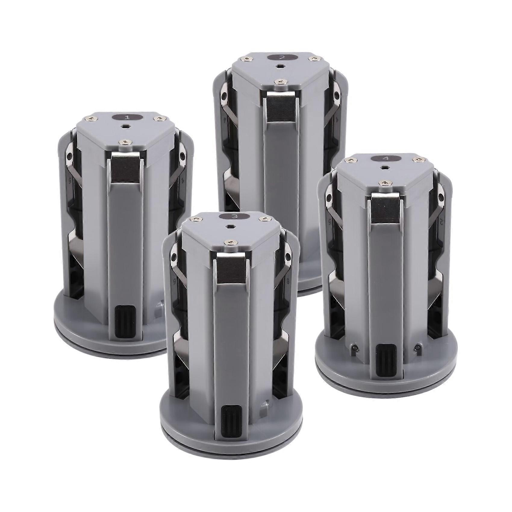 4PCS for Flashforge Filament Spool for AD5X 3D Printer Parts Side Bracket Filament Holder