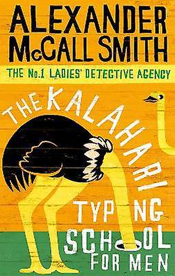 The Kalahari Typing School For Men