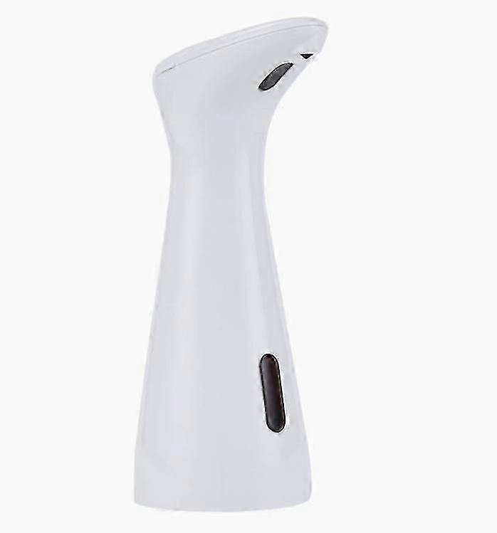 Automatic Soap Dispenser 255ml Large Capacity Touchless Sensor for Kitchen and Bathroom
