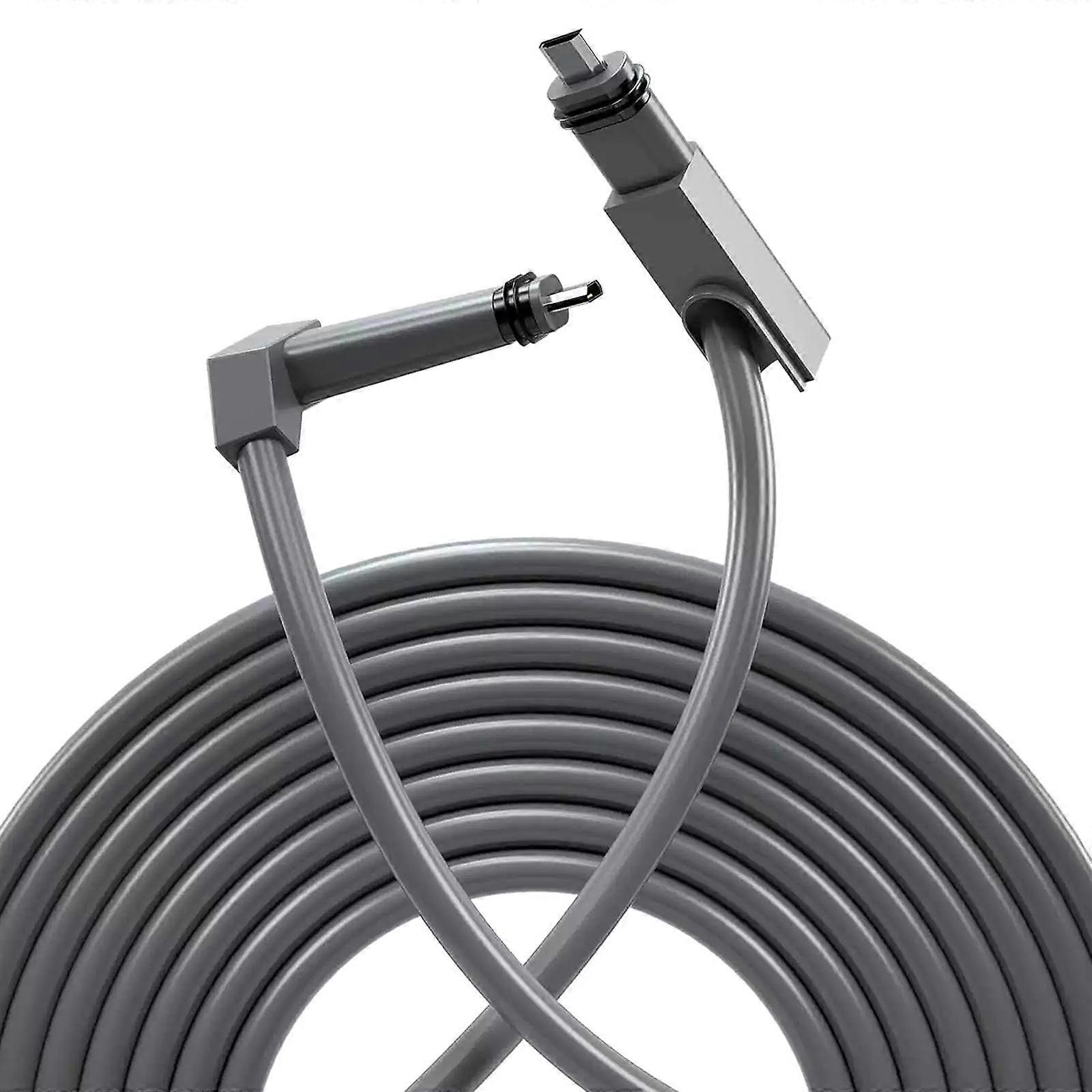 CAT5E Ethernet Connection Cable for Starlink Gen2, Length: 5m