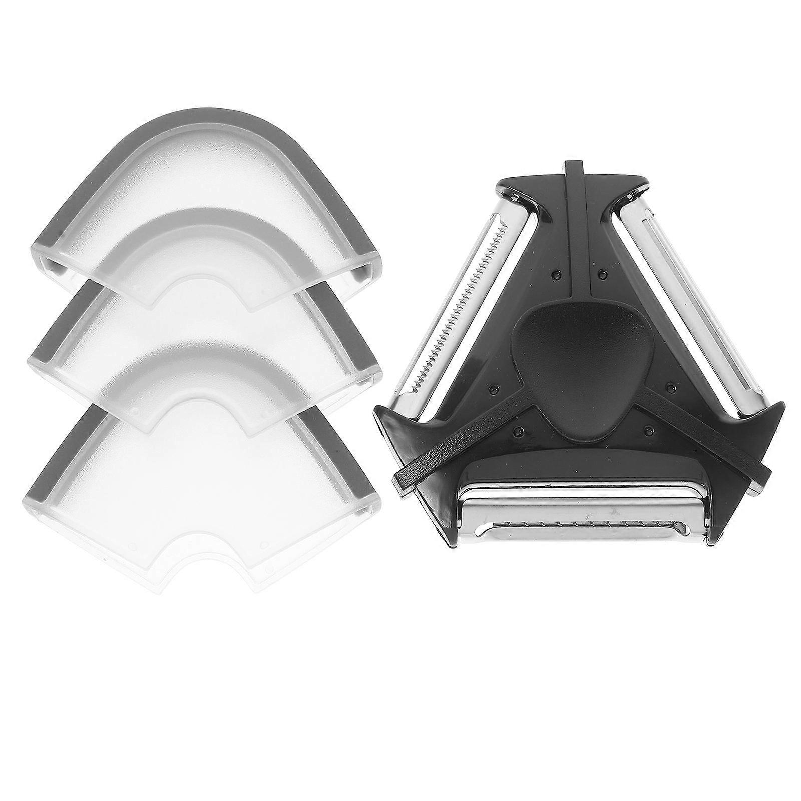 Kitchen Zester Tool Multipurpose Vegetable for Easy Kitchen Use