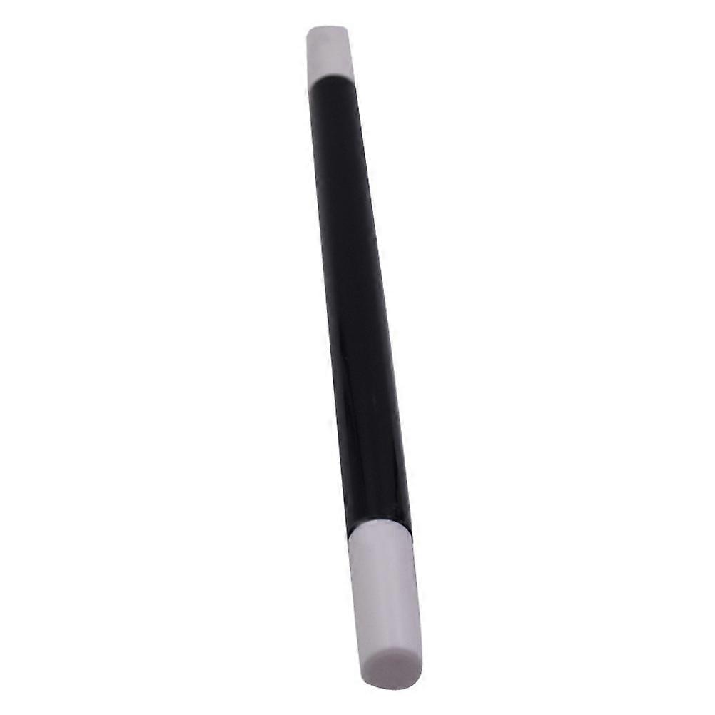 Halloween Prop Wand for Party Performance 10Pcs Black Stick