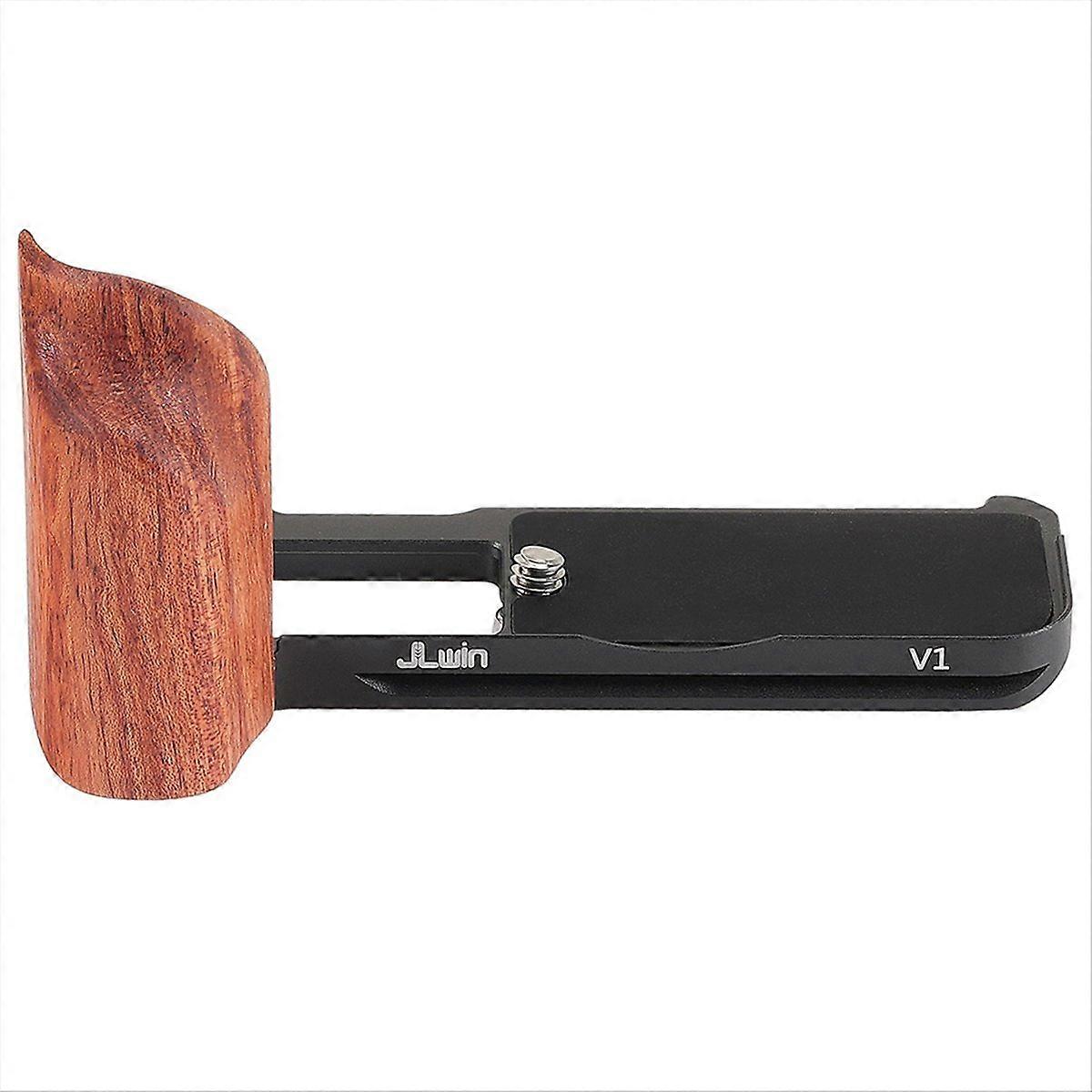 Handle L Bracket for V1 Camera Arca Tripod Bracket Camera Accessory