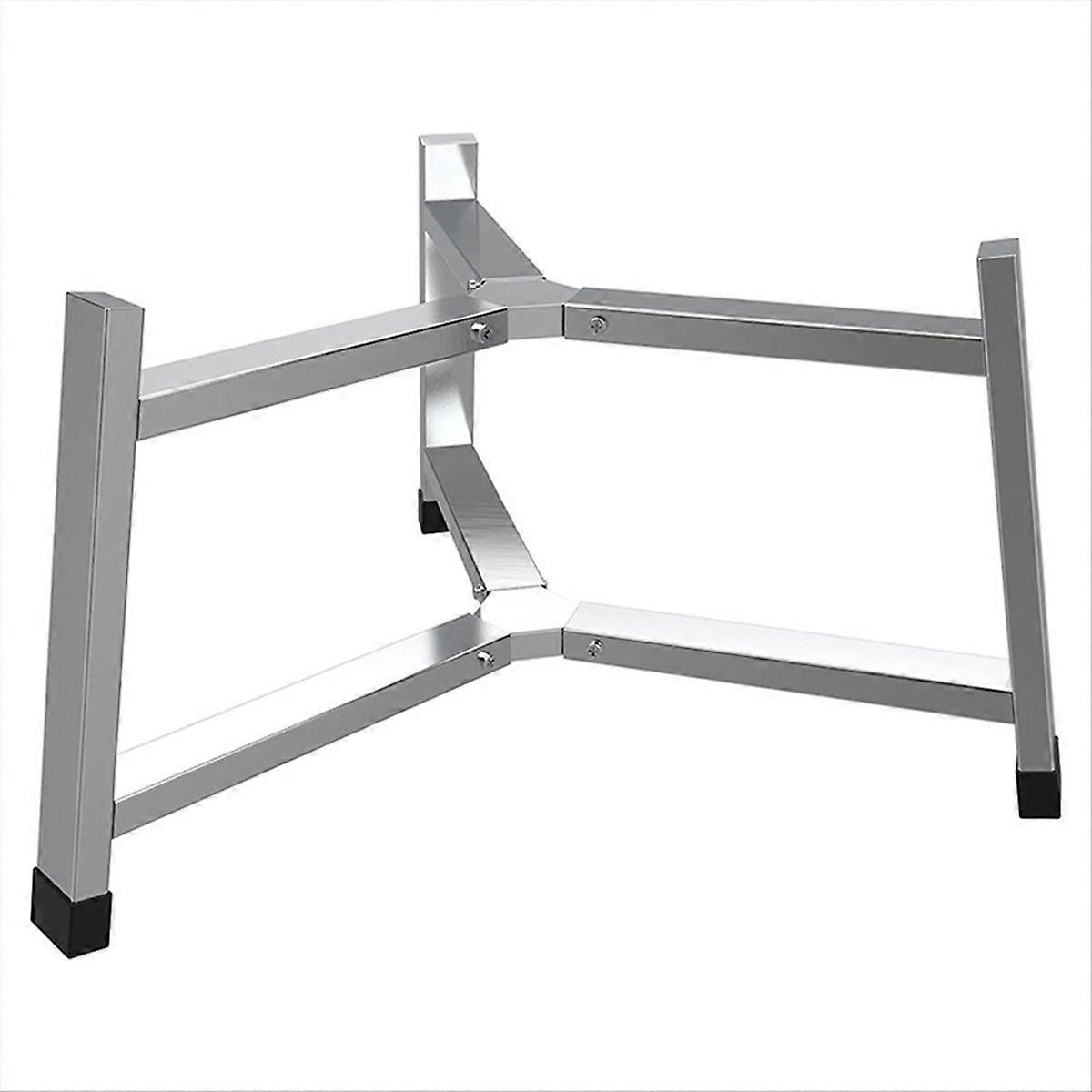 Fire Pit Stand for Bonfire 19.5inch