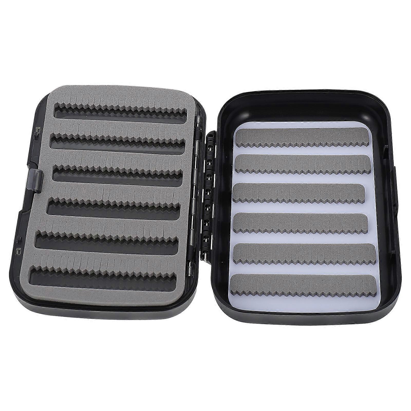 Fishing Tackle Box Portable Storage Box for Multifunctional Use 1Pcs