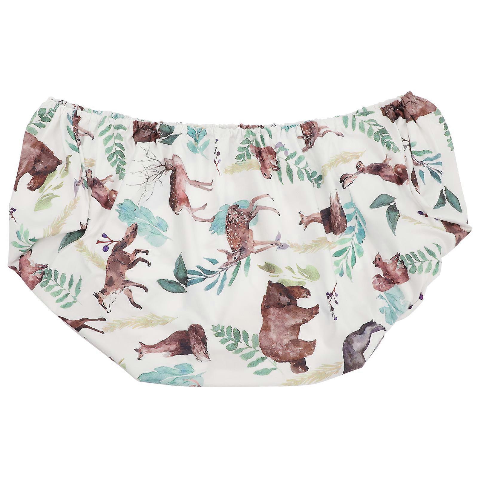 Washable Sheets Animal Printed Girls Sheet for