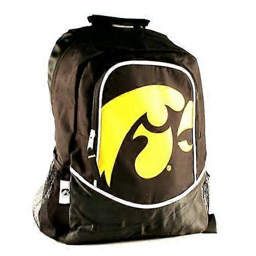 Iowa Hawkeyes NCAA Premium Hype Backpack