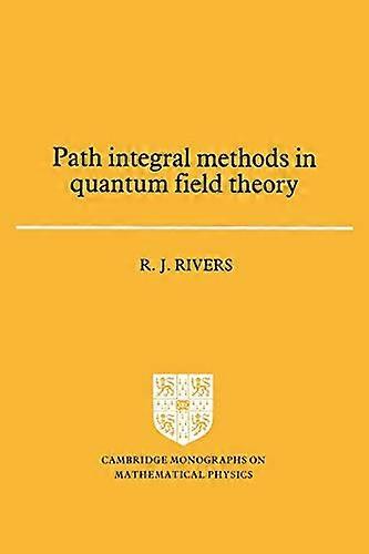 Pfadintegralmethoden in der Quantenfeldtheorie
