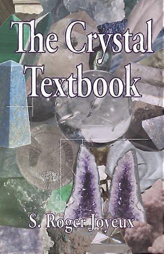 The Crystal Textbook