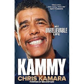 Kammy: La divertida y conmovedora autobiografía de la leyenda de la radiodifusión