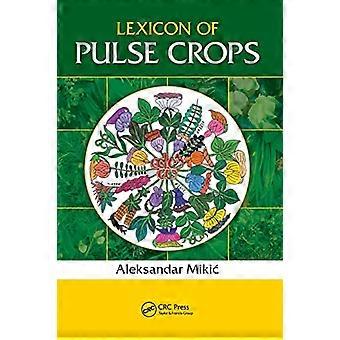 Lexikon för pulsgrödor