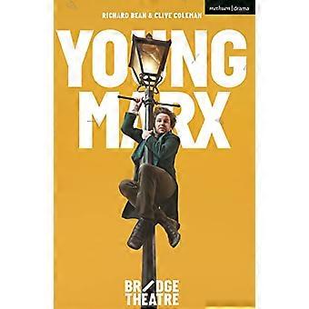 Young Marx (moderne skuespill)