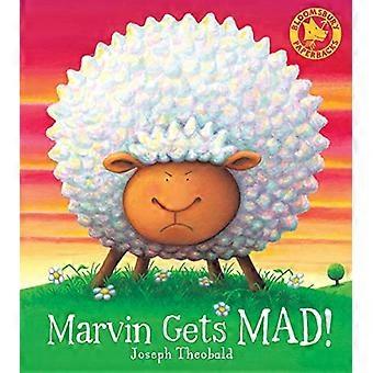 Marvin får MAD!