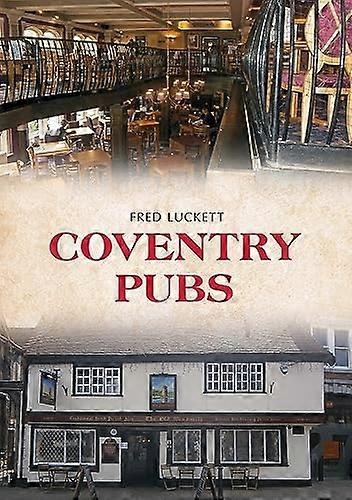 Coventry Pubs (Pubs)