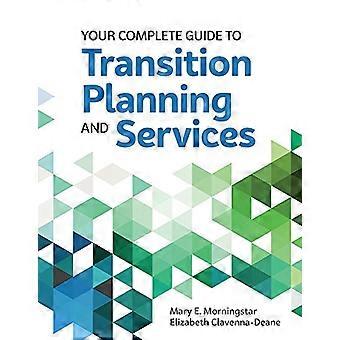 Din Complete Guide til overgang planlegging og tjenester