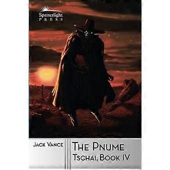 Der Pnume (Tschai, Planet des Abenteuers)