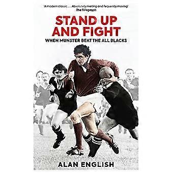 Stand Up and Fight: When Munster Beat the All Blacks