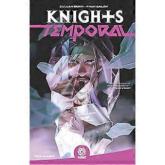Riddere Temporal, Vol. 1