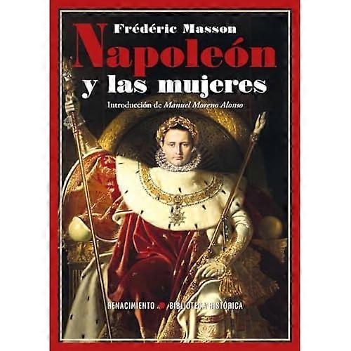 Napoleon ja naiset