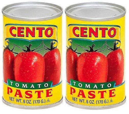 Cento Tomato Paste 2 Pack