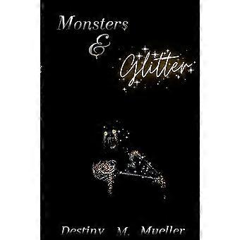 Monster och glitter