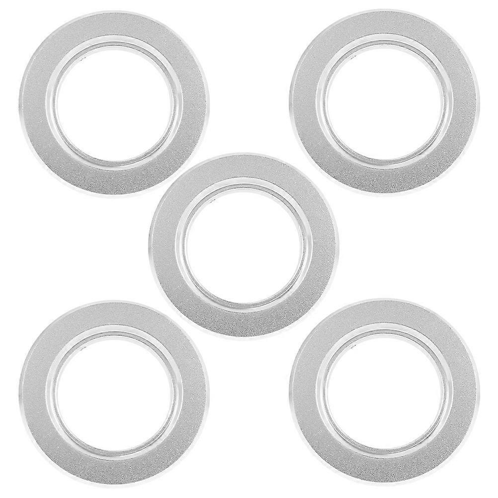 5Pcs Birds Cage Protector Guards House Hole Protectors Guards Replacement