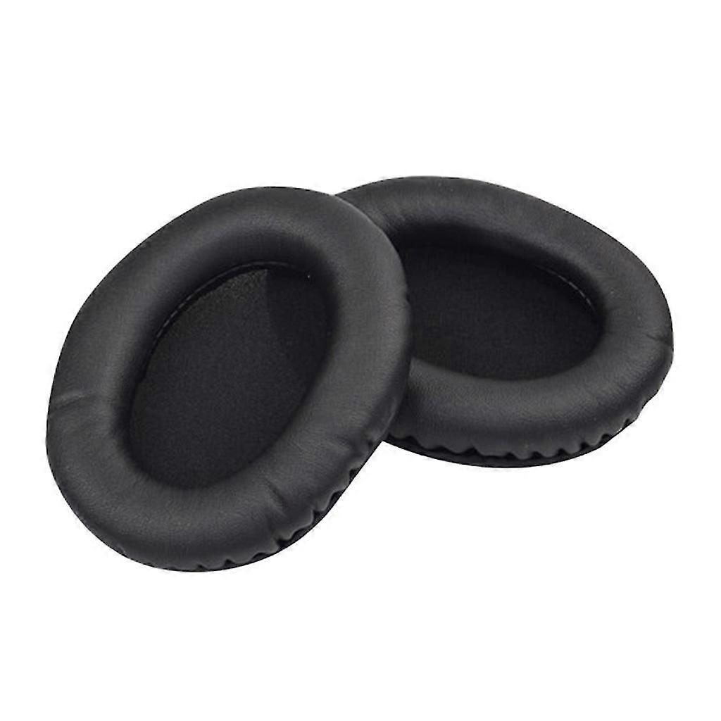 2pcs Replacement Soft Comfortable Ear Pad For Hyper X Cloud Flight Stinger
