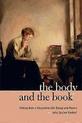 Het lichaam en het boek