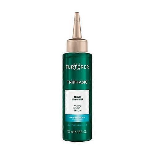 Triphasic growth accelerator serum 100 ml