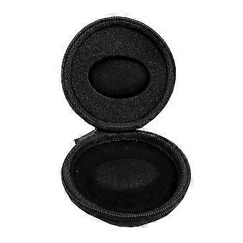 Portable Single Travel Zipper Case Watch Box Holding Wristwatch Smart Watch Protective Bag