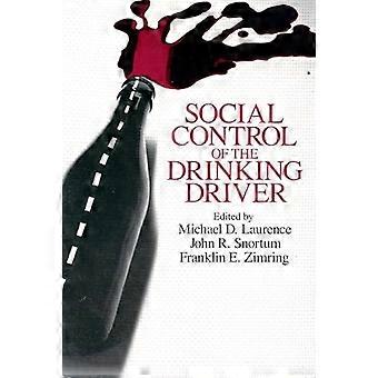 Social Control of the Drinking Driver