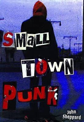 Petite ville Punk