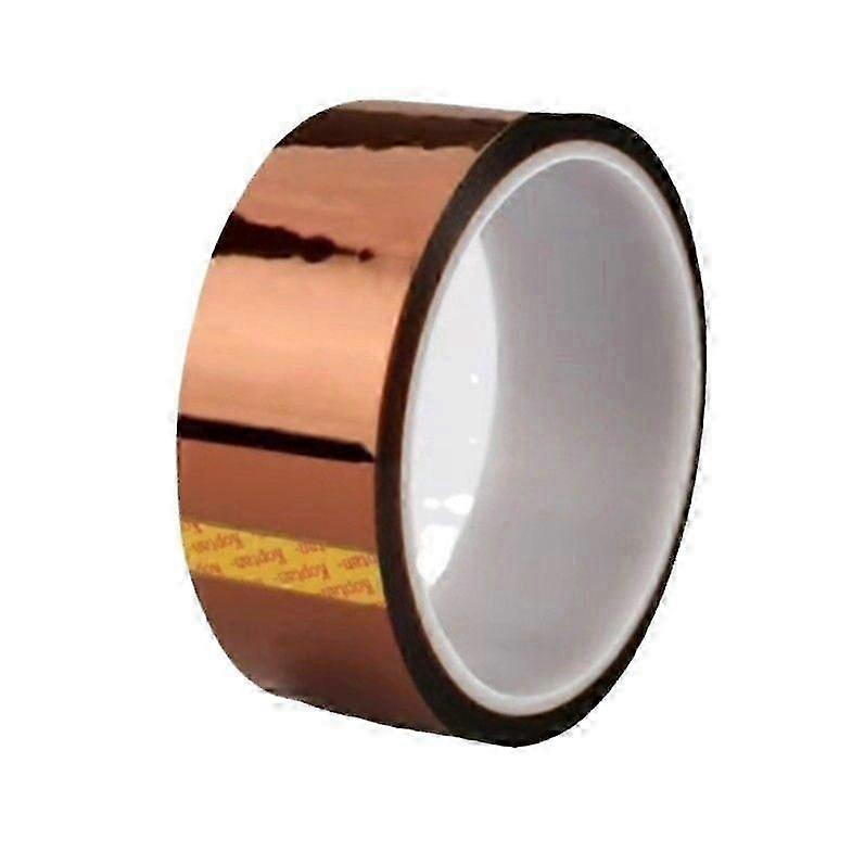 Polyimide & Silicone Film Tape For Binding