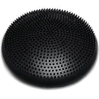 Balance Cushion 33cm Including Pump I Orthopedic Fitness   Balance Cushion   Ball Seat Cushion, Air Cushion Wobble Cushion Rehab