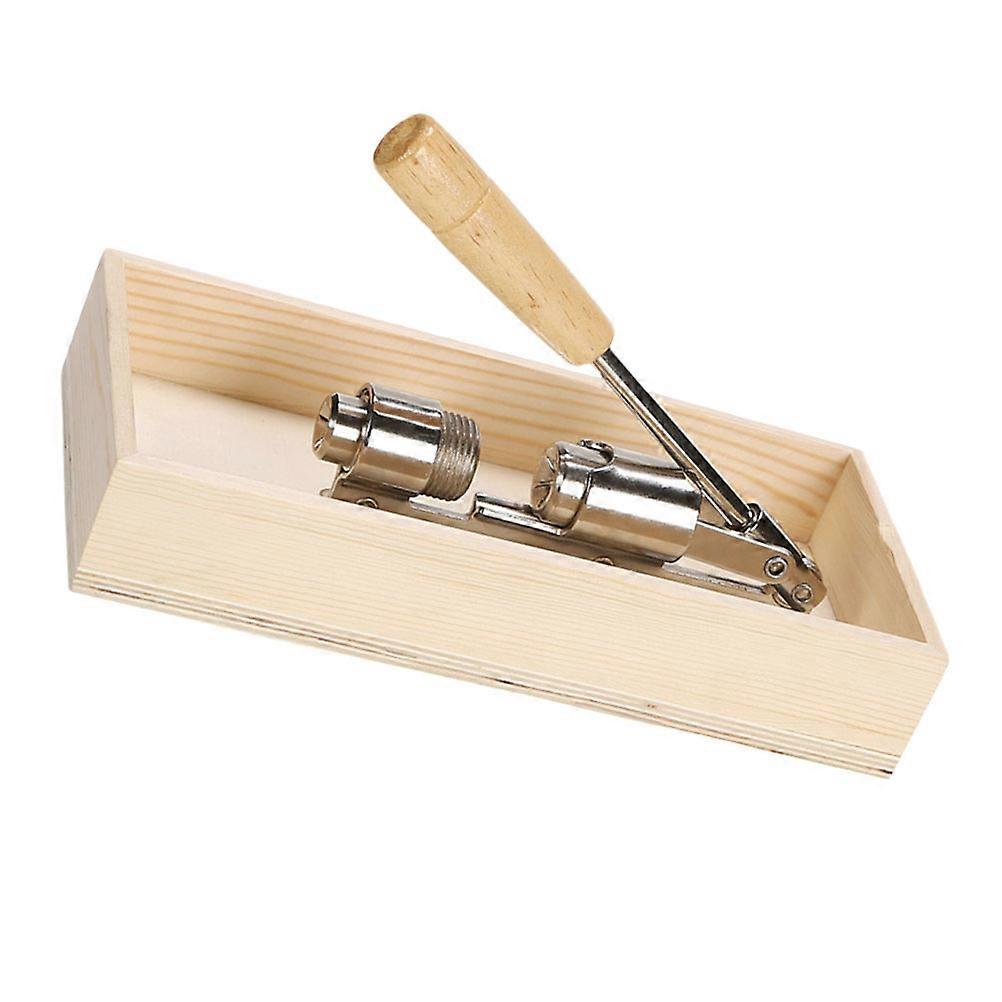 Multifunctional Nut Opener for Walnut Opening 1Pcs Kitchen Tool