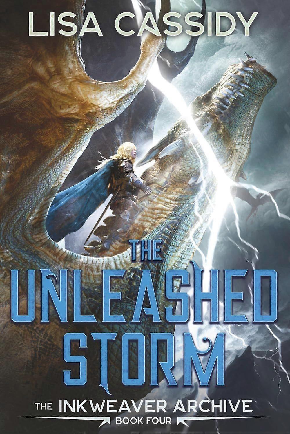 The unleashed storm