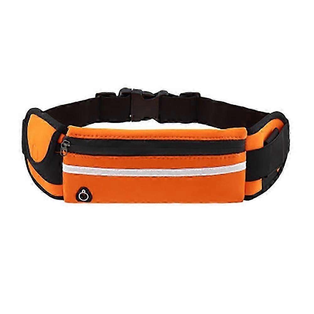 Soft Comfortable Insulin Pump Waist Bag
