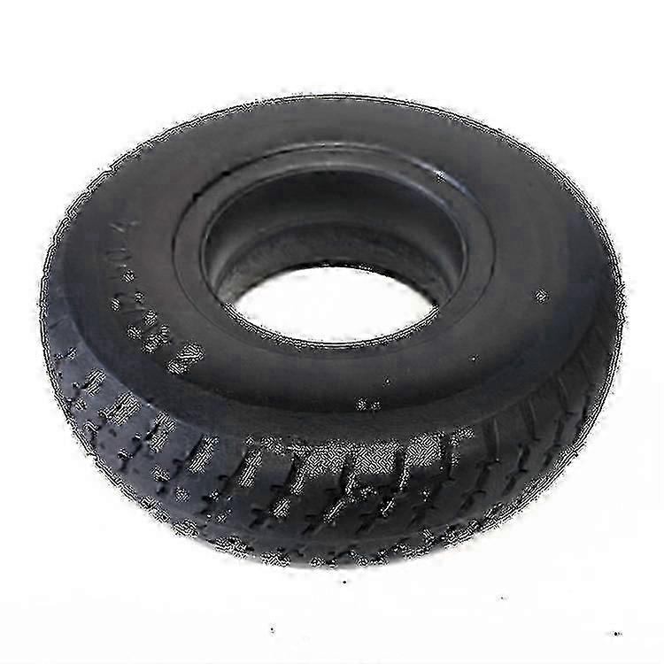 2.80/2.50-4 & 9 Inch Solid Puncture-Proof Inner/Outer Tires for ACGIV 2025