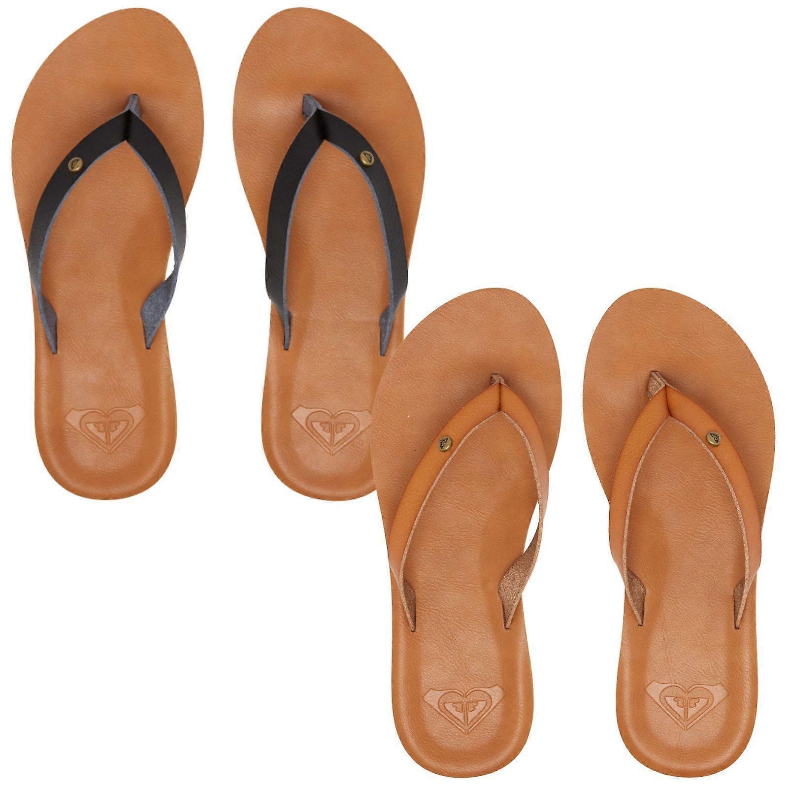 Roxy Damen Jyll III Sandalen