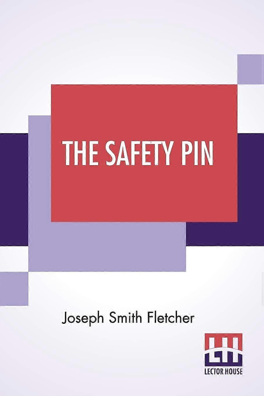 The safety pin