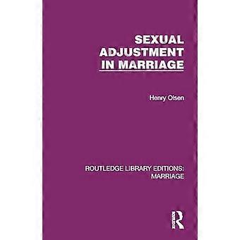 Sexual Adjustment in Marriage