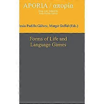 Forms of Life and Language Games