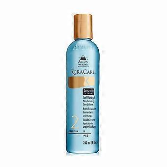 KeraCare Dry Itchy Scalp Conditioner 240ml