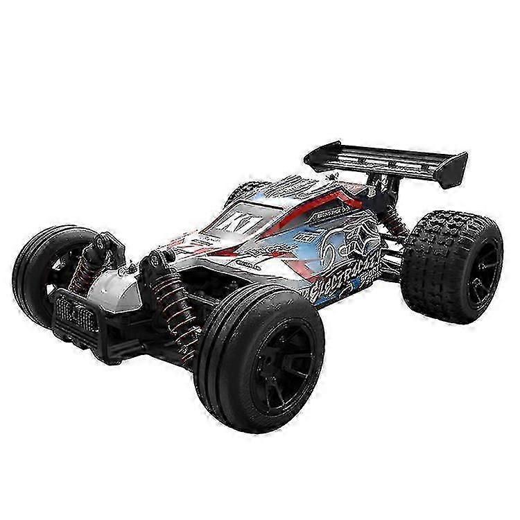 2.4G wireless remote control 4X4 off-road vehicle