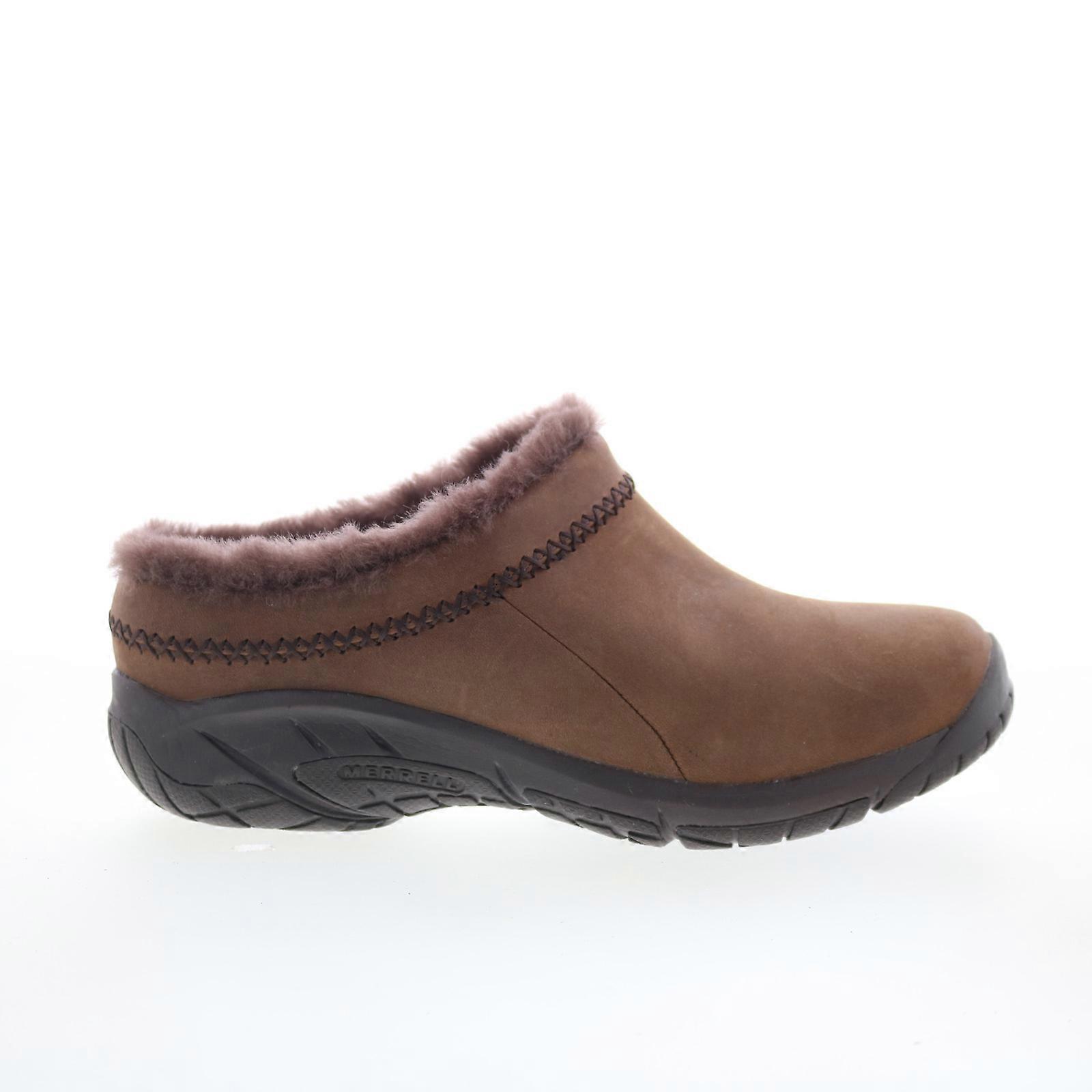 Merrell Damen-Clogs Encore Ice 4 LTR