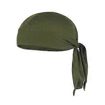 Bonnet rafraîchissant unisexe avec doublure de casque et foulard anti-transpiration. Q1Q9 N2F5